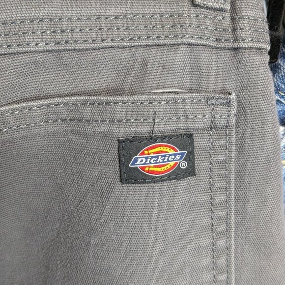 Relaxed fit Dickies flex carpenter pants - Picture 3 of 5